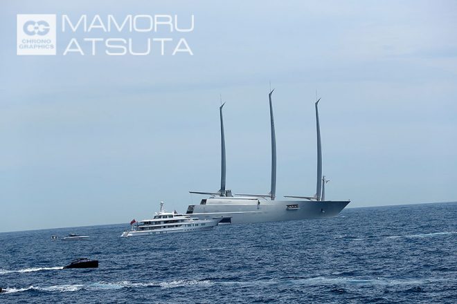 Shots！2019年F1第6戦モナコGP