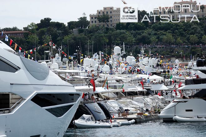 Shots！2019年F1第6戦モナコGP