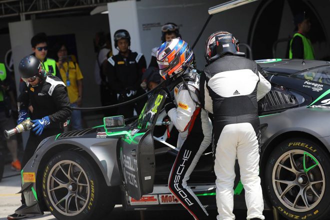 シリーズには均衡を保つべく“サクセスペナルティ”も課される