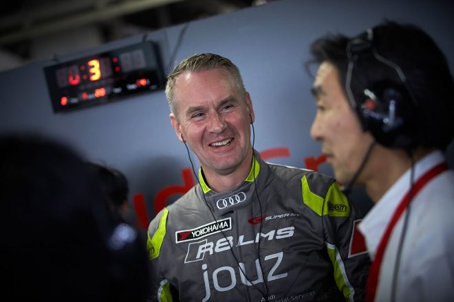 リチャード・ライアン