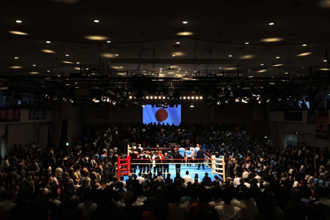 2018／19年WEC第8戦ル・マン24時間現地ブログ