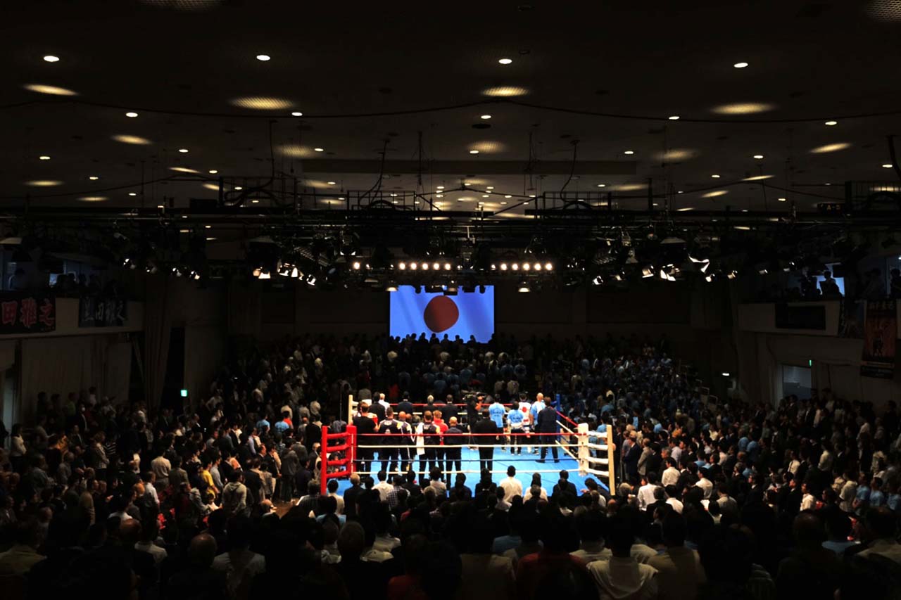 2018／19年WEC第8戦ル・マン24時間現地ブログ