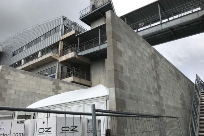 2018／19年WEC第8戦ル・マン24時間現地ブログ