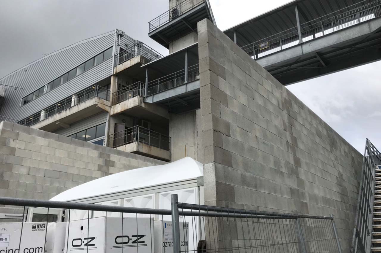 2018／19年WEC第8戦ル・マン24時間現地ブログ