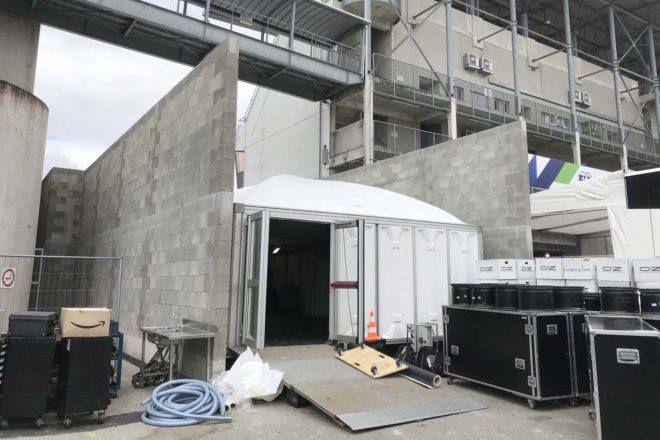 2018／19年WEC第8戦ル・マン24時間現地ブログ