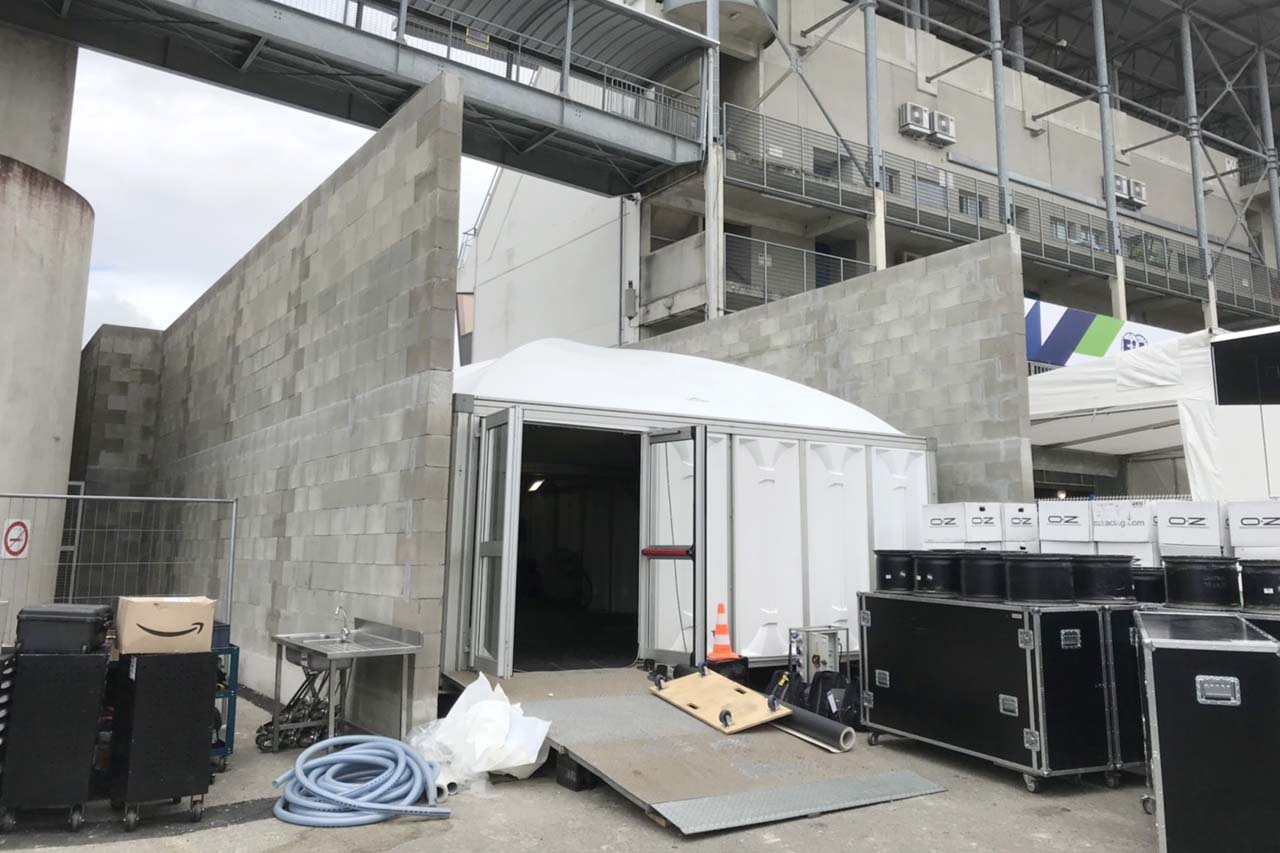 2018／19年WEC第8戦ル・マン24時間現地ブログ