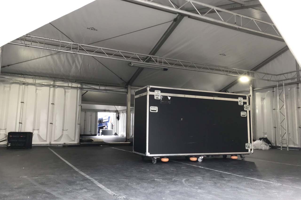 2018／19年WEC第8戦ル・マン24時間現地ブログ