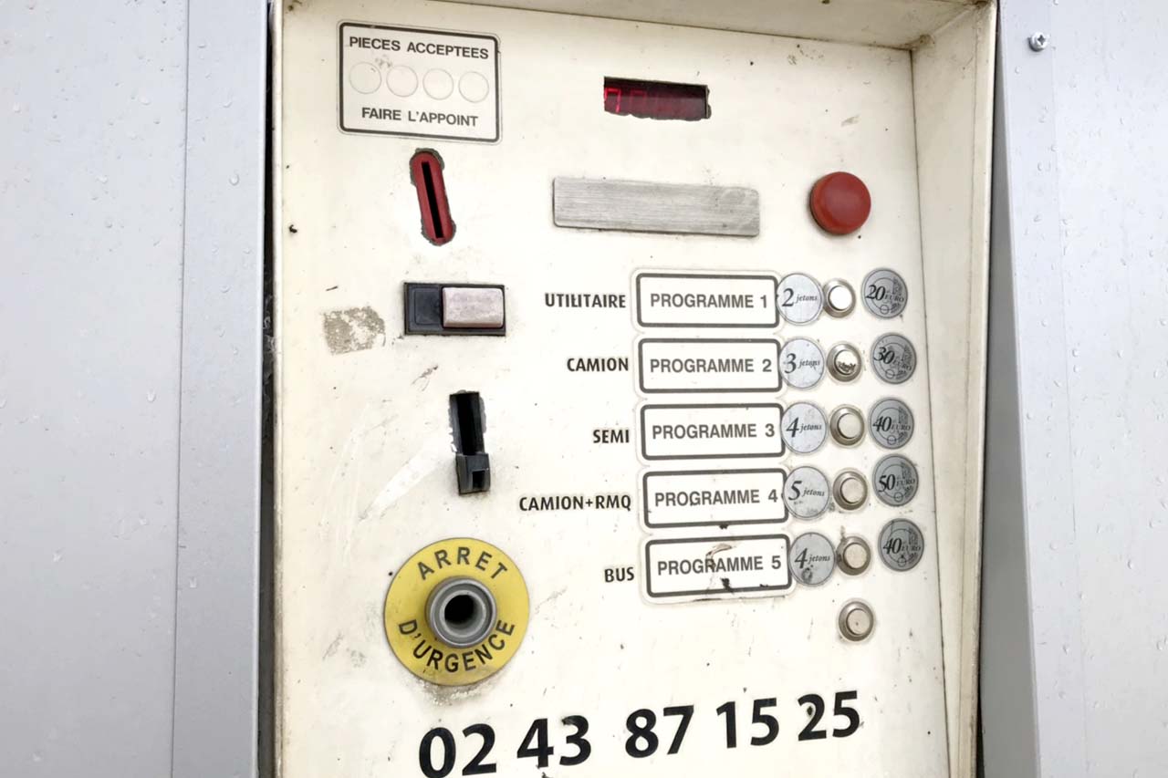 2018／19年WEC第8戦ル・マン24時間現地ブログ