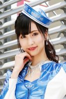 レースクイーン | 葉月蓮(pacific fairies)