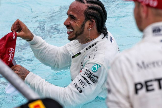 タッペンさんからのプレッシャーから解放!