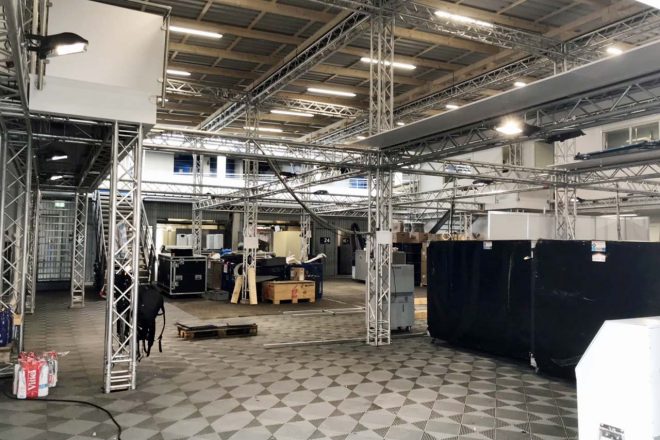 2018／19年WEC第8戦ル・マン24時間現地ブログ