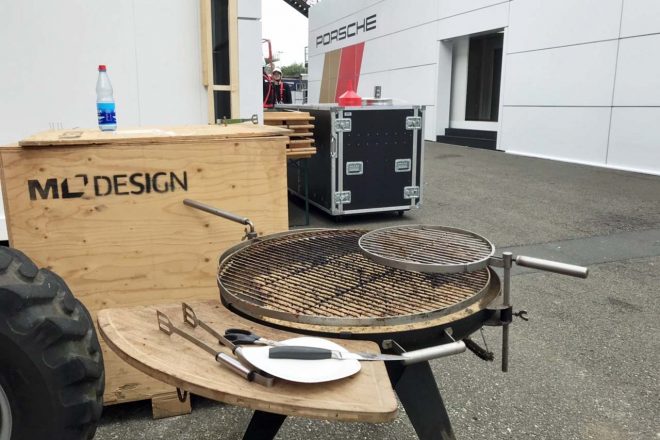 2018／19年WEC第8戦ル・マン24時間現地ブログ