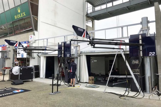 2018/19年WEC第8戦ル・マン24時間現地ブログ