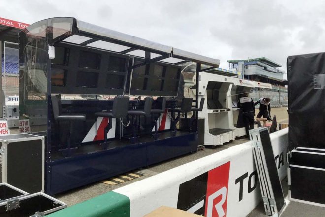 2018/19年WEC第8戦ル・マン24時間現地ブログ