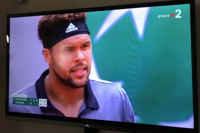 2018/19年WEC第8戦ル・マン24時間現地ブログ