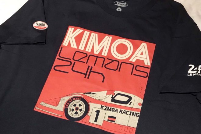 2018/19年WEC第8戦ル・マン24時間現地ブログ