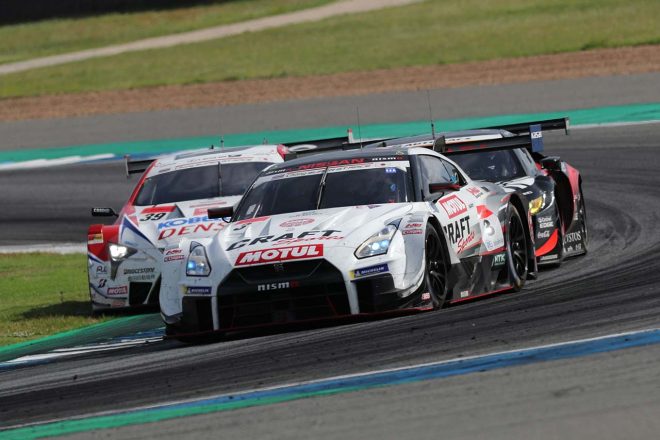 CRAFTSPORTS MOTUL GT-R