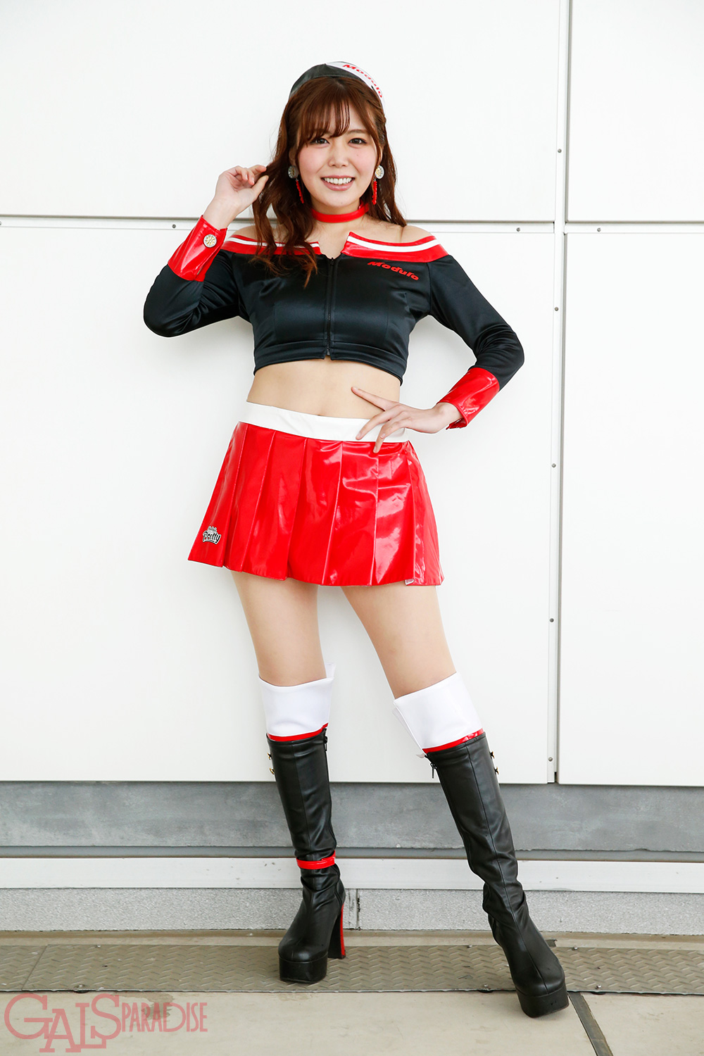 白鷺琴音 水瀬琴音 | autosport web