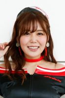 レースクイーン | 水瀬琴音(Moduloプリティ)