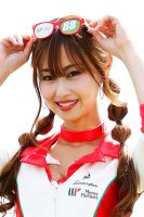 レースクイーン | 小川舞(Manepa JLOC Belladonna)