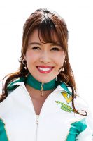 レースクイーン | 吉美あや(バンテリンレースクィーン)