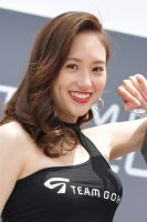 レースクイーン | 高橋菜生(2019 TEAM GOH MODELS)