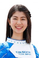 レースクイーン | 丹羽奏恵(2019カルソニックレディ)