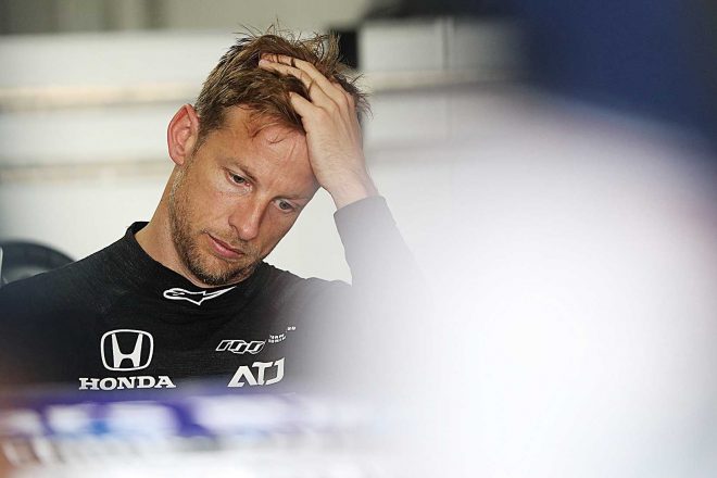 スーパーGT：第3戦鈴鹿でARTA NSX-GT失速でノーポイント“想定外の高気温で悪循環に”