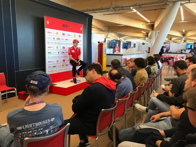 F1第7戦カナダGP現地情報ブログ