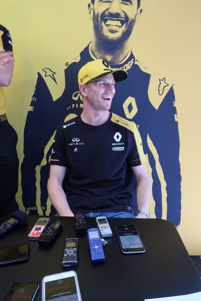 F1第7戦カナダGP現地情報ブログ