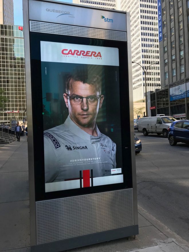 F1第7戦カナダGP現地情報ブログ