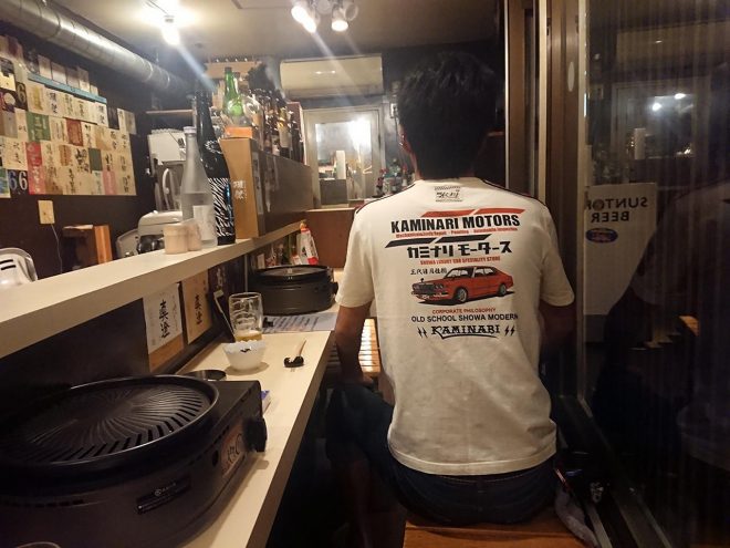 スーパーGT第3戦鈴鹿サーキット【大串信ブログサーキット徒然旅日記】