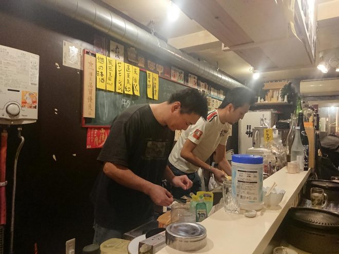 スーパーGT第3戦鈴鹿サーキット【大串信ブログサーキット徒然旅日記】