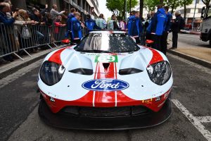 ル・マン/WEC | ル・マン24時間：4人の日本人ドライバーも登場。公開車検2日目は注目GTEマシンが目白押し