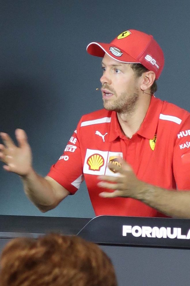 F1第7戦カナダGP現地情報ブログその2