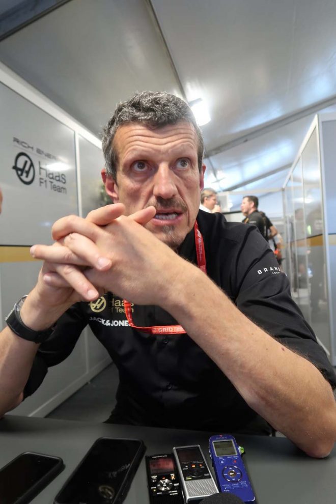 F1第7戦カナダGP現地情報ブログその2