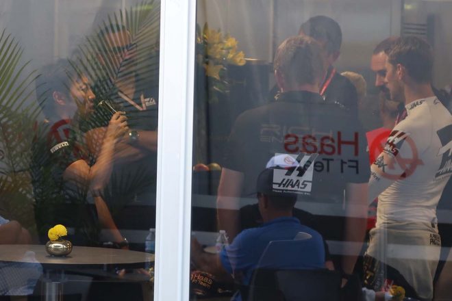 F1第7戦カナダGP現地情報ブログその2