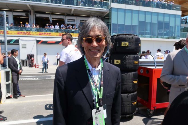 F1第7戦カナダGP現地情報ブログその2