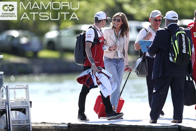 Shots!2019年F1第7戦カナダGP