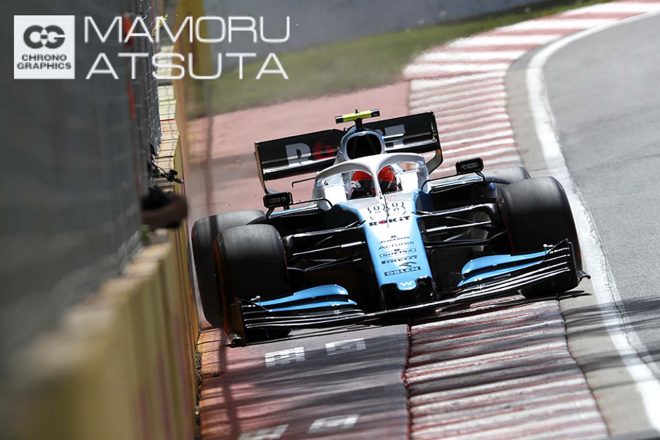 Shots！2019年F1第7戦カナダGP