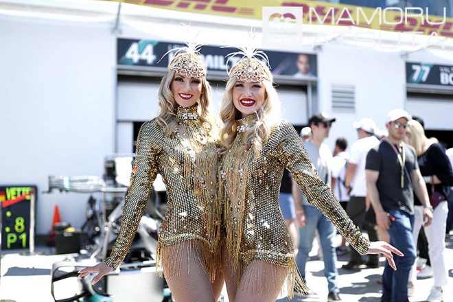 Shots!2019年F1第7戦カナダGP