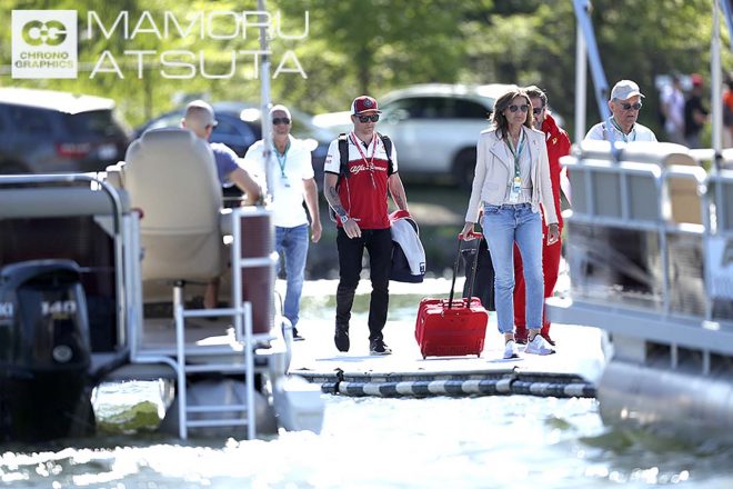 Shots!2019年F1第7戦カナダGP