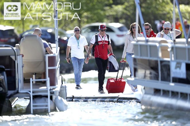 Shots!2019年F1第7戦カナダGP