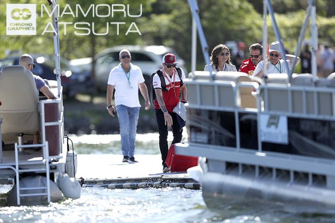 Shots!2019年F1第7戦カナダGP