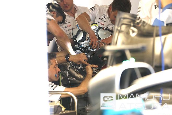 Shots！2019年F1第7戦カナダGP