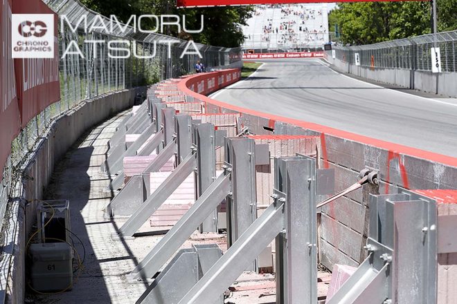 Shots！2019年F1第7戦カナダGP