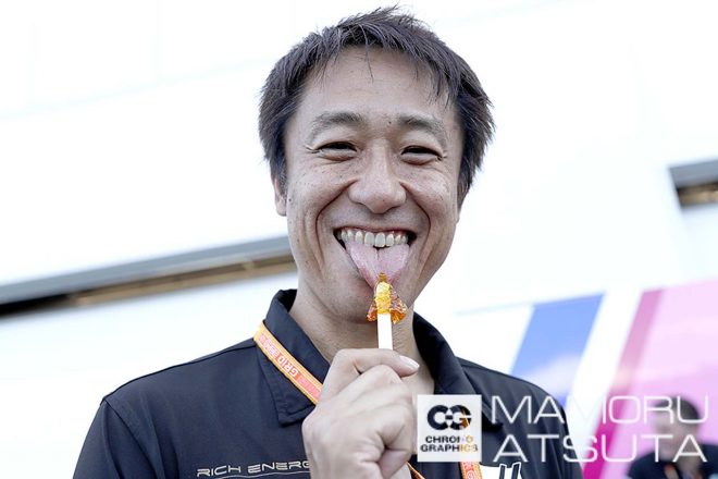 Shots!2019年F1第7戦カナダGP