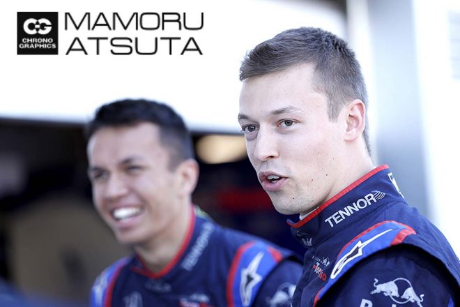 Shots！2019年F1第7戦カナダGP