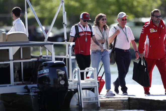 Shots!2019年F1第7戦カナダGP