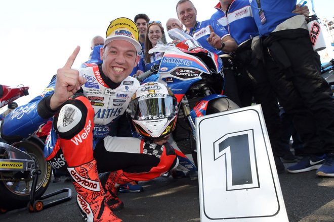 マン島TTレース 2007〜2013 マン島TTレース2014/スポーツ